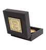 Brown Pvc Shri Ganesh Spiritual Box