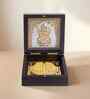 Brown Pvc Shri Ganesh Spiritual Box