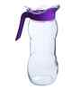 Set of 1 Crystal Lead Free Glass 1.5L Jug