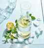Set of 1 Crystal Lead Free Glass 1200ml Bar Decanter