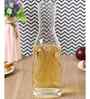 Set of 1 Crystal Lead Free Glass 1200ml Bar Decanter