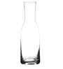 Set of 1 Crystal Lead Free Glass 1200ml Bar Decanter
