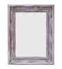 Dusty Grey Pvc 5X7 Inch Single Photo Frames