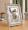 Gold Pvc 5X7 Inch Single Photo Frames