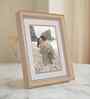 Gold Pvc 5X7 Inch Single Photo Frames
