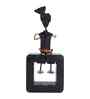 Multicolour Iron Hanging Legs Musician Decor