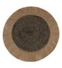 Set of 1 Pure Cotton Geometric Print Digitally Printed Table Runner