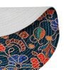 Set of 1 Pure Cotton Geometric Print Digitally Printed Table Runner