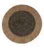 Set of 1 Pure Cotton Geometric Print Digitally Printed Table Runner
