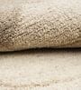 Set Of 1 Sand-Beige High Texture Wool Wall Art