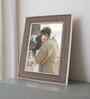 Sand Dune Pvc 5X7 Inch Single Photo Frames