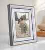 White Pvc 5X7 Inch Single Photo Frames