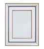 White Pvc 5X7 Inch Single Photo Frames