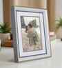 White Pvc 5X7 Inch Single Photo Frames
