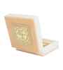White Pvc Sai Baba Small Prayer Box