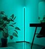 Set Of 2 Arc Zenith Corner Floor Lamp For Home D cor