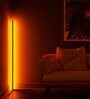 Set Of 2 Arc Zenith Corner Floor Lamp For Home D cor