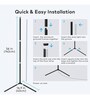Set Of 2 Arc Zenith Corner Floor Lamp For Home D cor