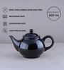 Set Of 2 Ceramic Bone China Free Kulhad Tea Pot