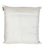 Blue Velvet Geometric 24x24 inches Cushion Cover (2Pc)
