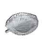 Set of 2 Leaf Designed Side Plates