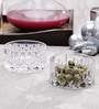 Set of 2 Noblesse Nut Bowls