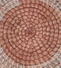 Set of 2 Pure Cotton Geometric Print Digitally Printed Table Runners