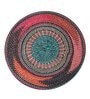 Set of 2 Pure Cotton Geometric Print Digitally Printed Table Runners