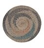 Set of 2 Pure Cotton Geometric Print Digitally Printed Table Runners