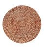 Set of 2 Pure Cotton Geometric Print Digitally Printed Table Runners