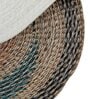 Set of 2 Pure Cotton Geometric Print Digitally Printed Table Runners