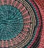 Set of 2 Pure Cotton Geometric Print Digitally Printed Table Runners
