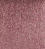 Chenille Plain Solid 16x16 Inch Cushion Covers (Set Of 2)