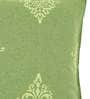 Cotton Traditional Pattern 16x16 Inch Cushion Covers (Set Of 2)