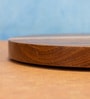 Set of 3 Acacia Wood Board & Rolling Pin