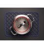 Set of 3 Chopping Board, Drainer and Trivet