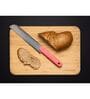 Set of 3 Chopping Board, Drainer and Trivet