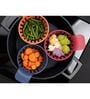 Set of 3 Cooking Pods