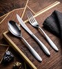 Stainless Steel Cutlery Set of 3