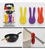 Set of 3 Utensil Rest