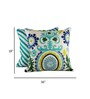 Set of 4 Global Chic Throw Cushion Covers (18x18)