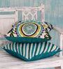 Set of 4 Global Chic Throw Cushion Covers (18x18)