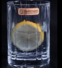Set of 4 Lines Whisky Tumbler