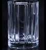 Set of 4 Lines Whisky Tumbler