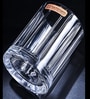 Set of 4 Lines Whisky Tumbler