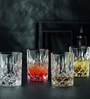 Set of 4 Noblesse Tumbler