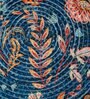 Set of 4 Pure Cotton Geometric Print Digitally Printed Table Runners