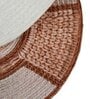 Set of 4 Pure Cotton Geometric Print Digitally Printed Table Runners
