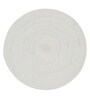 Set of 4 Pure Cotton Geometric Print Digitally Printed Table Runners