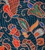 Set of 4 Pure Cotton Geometric Print Digitally Printed Table Runners